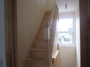 Carpentry