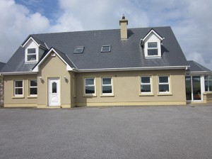 New builds